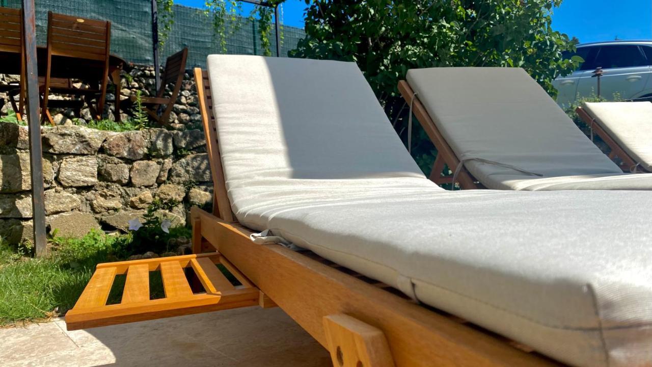 La Joannassiene, Maison Ardechoise De Caractere Ngoại thất bức ảnh