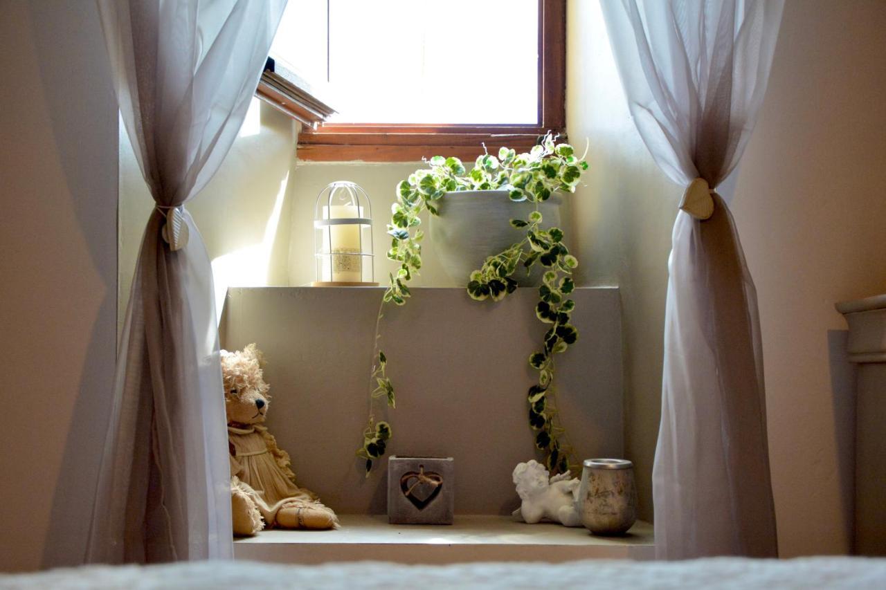 La Joannassiene, Maison Ardechoise De Caractere Ngoại thất bức ảnh