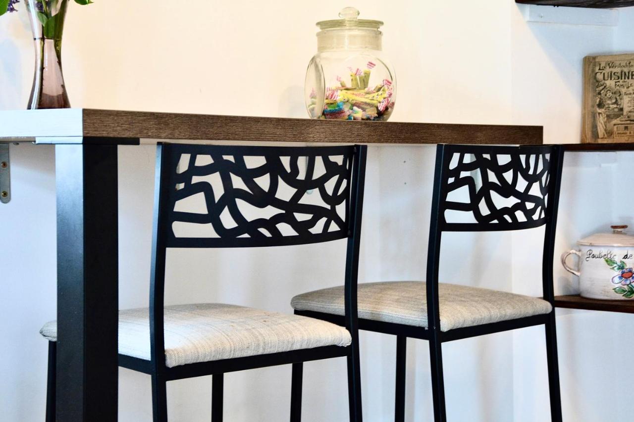La Joannassiene, Maison Ardechoise De Caractere Ngoại thất bức ảnh