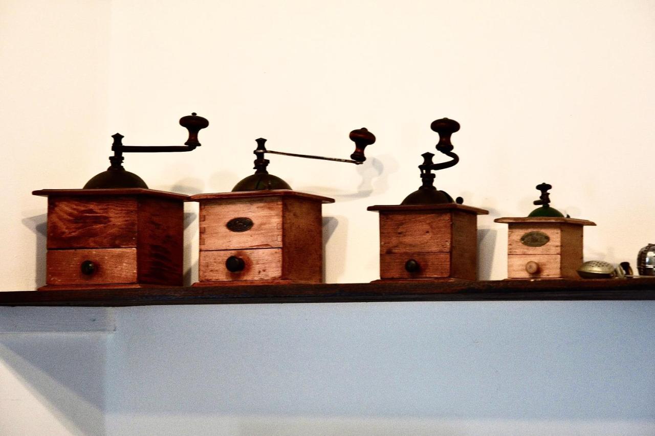 La Joannassiene, Maison Ardechoise De Caractere Ngoại thất bức ảnh