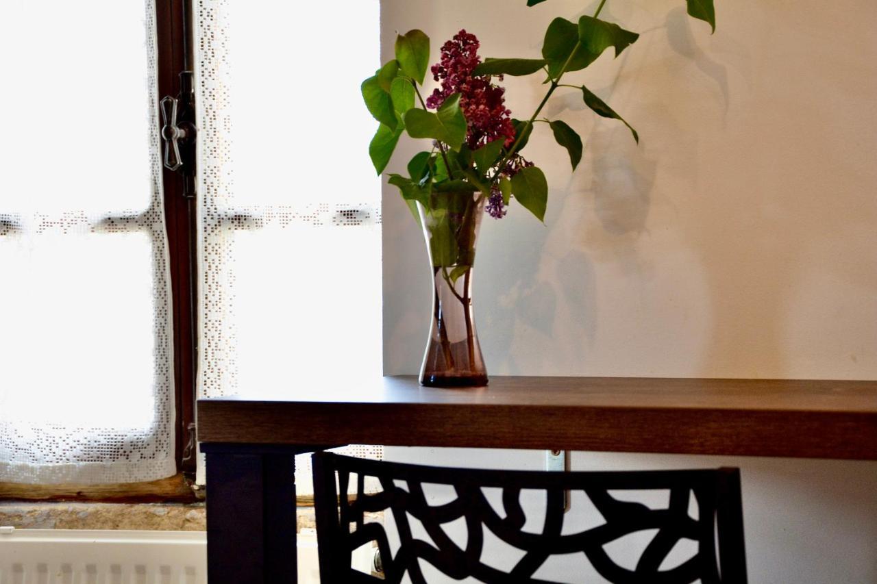 La Joannassiene, Maison Ardechoise De Caractere Ngoại thất bức ảnh