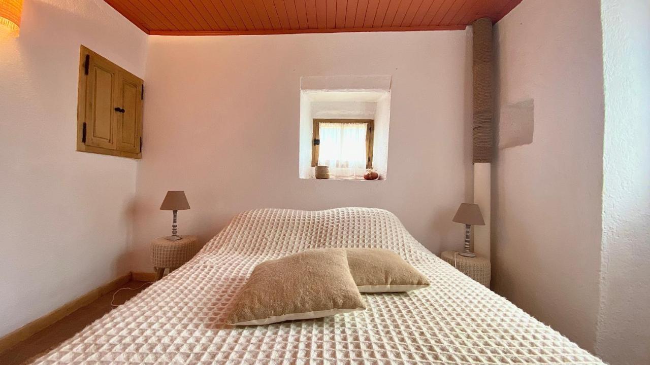 La Joannassiene, Maison Ardechoise De Caractere Ngoại thất bức ảnh