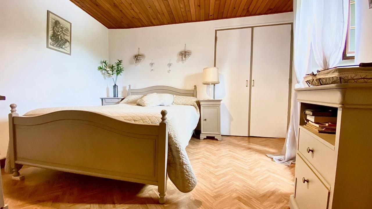 La Joannassiene, Maison Ardechoise De Caractere Ngoại thất bức ảnh